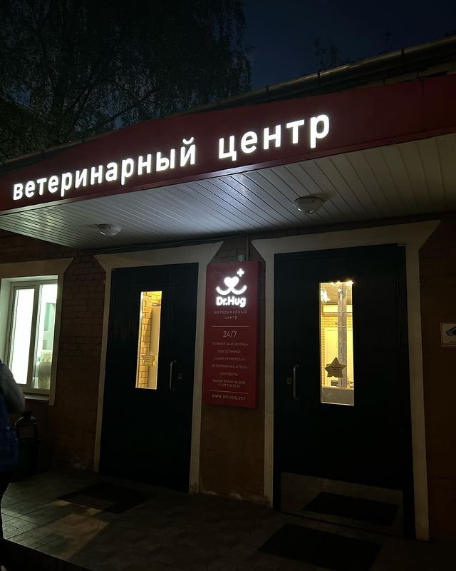 marinalapa в LOOKY. . Вот так закончился с...