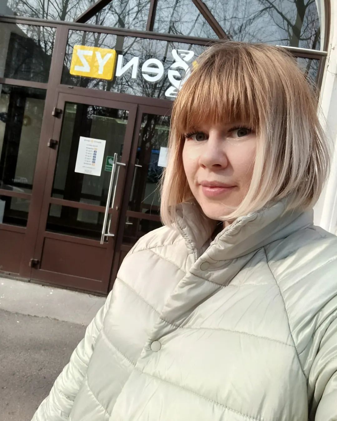 anna_mikhailovna__ в LOOKY. . Готовы к самодиагнос...