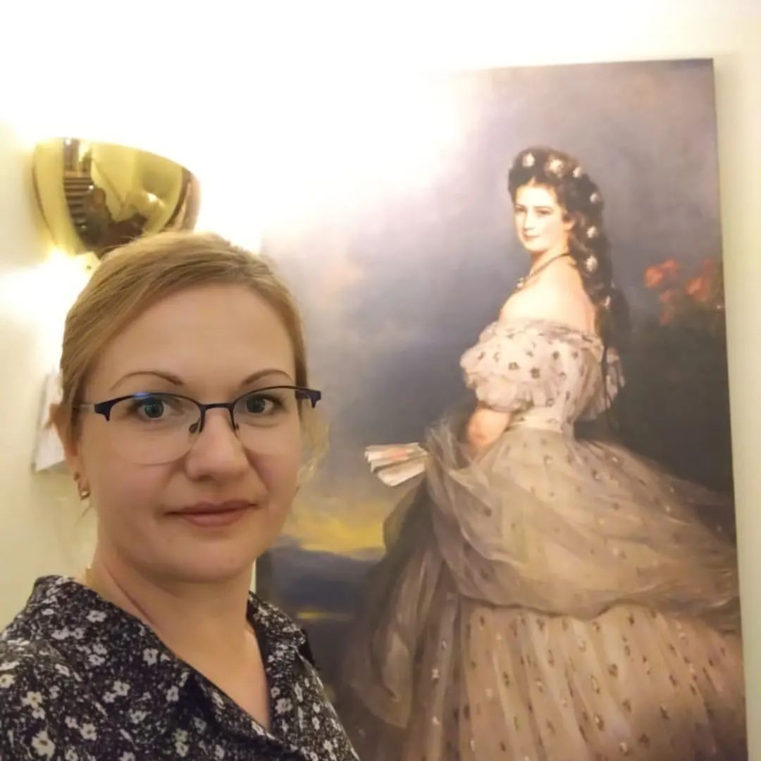 habarovatatiana в LOOKY. #СДНЕМРОЖДЕНИЯ,#сестренкамоя,#др. @eichwaldtatjana Сес...