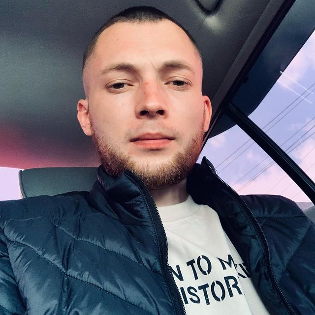 kotyara95khv в LOOKY. . null