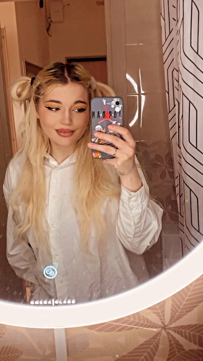 _barbie_1.0 в LOOKY. . null
