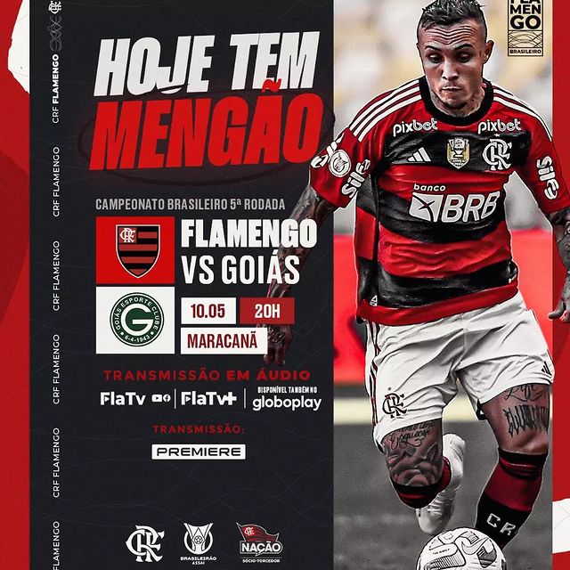 srchagas.flamengo в LOOKY. . Vamos Flamengo vence...