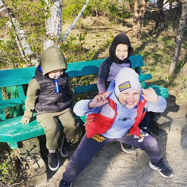knuazevalara в LOOKY. . Обожаю этих парней ❤...