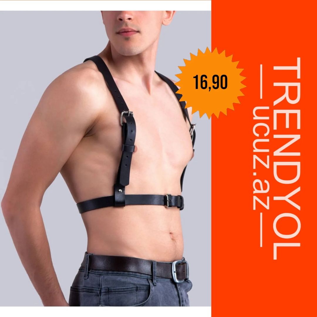 🇹🇷'dən 7-12 gün ərzində çatdırılma
📦Çatdırılma var

MƏHSULLAR TRENDYOL VASİTƏSİLƏ SİFARİŞ EDİLİR VƏ 7 - 12 GÜN ƏRZİNDƏ ÇATDIRILIR

Qeyd: Səhifəmizdə olmayan lakin almaq istədiyiniz məhsulun linkini bizə göndərin 7-12 gün ərzində məhsul əlinizdədir.