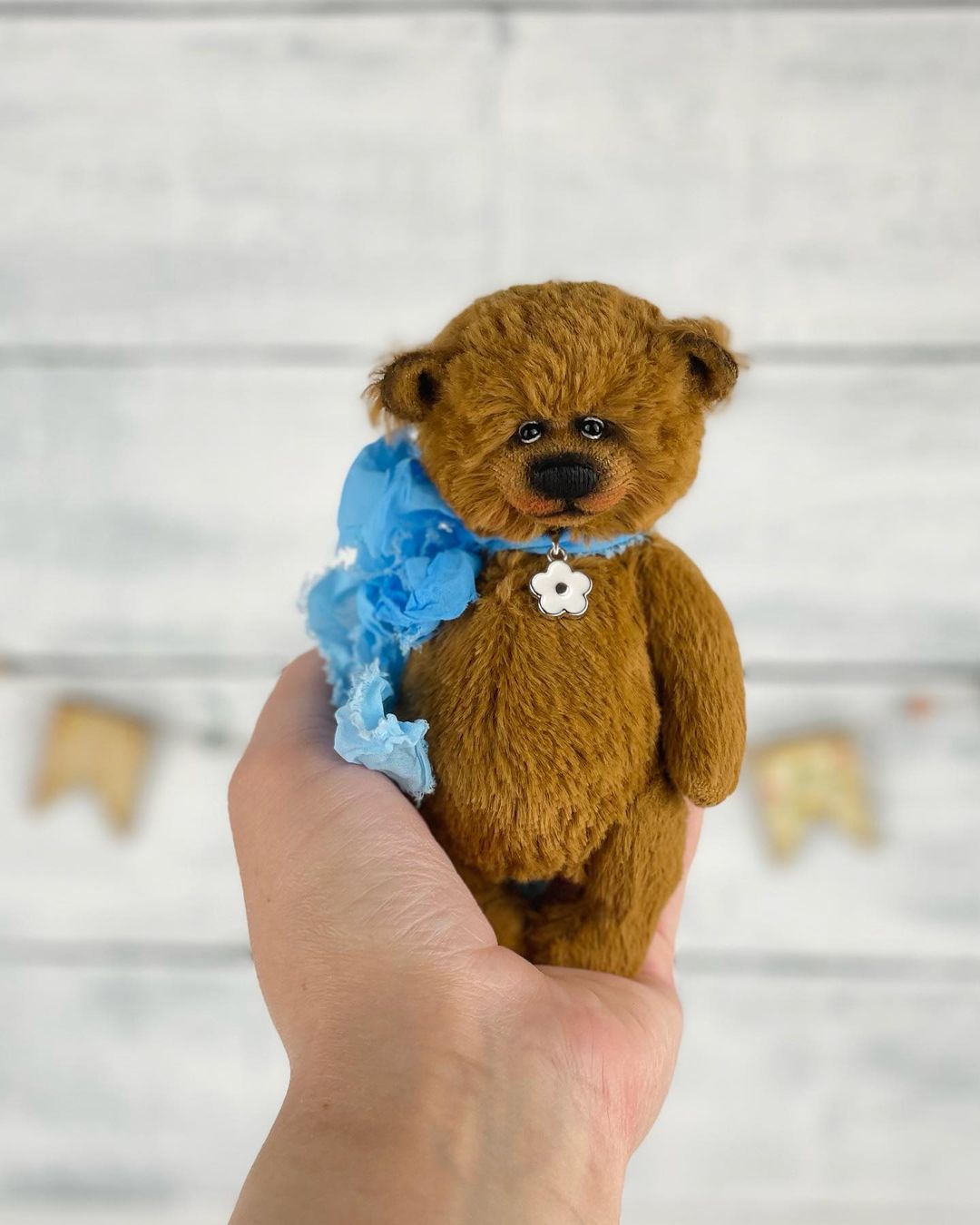 dolls_and_teddy_vishneva_ в LOOKY — фото 2