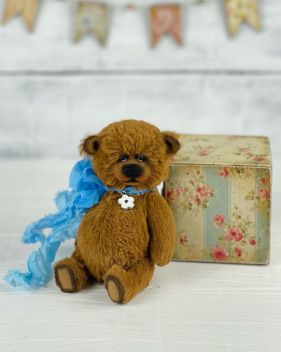 dolls_and_teddy_vishneva_ в LOOKY — фото 4
