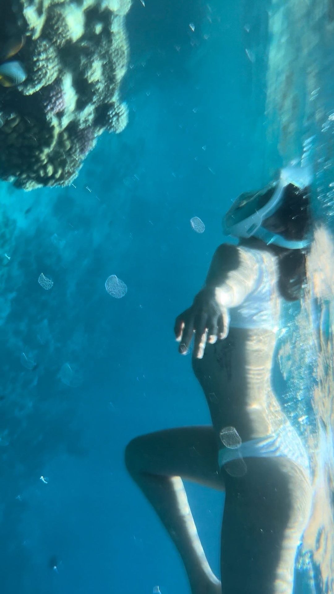 vmvass в LOOKY. . Wonderful world 🐠🤍