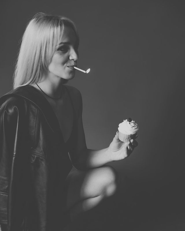 kuzina_stylist в LOOKY. . My happy birthday 🎈...