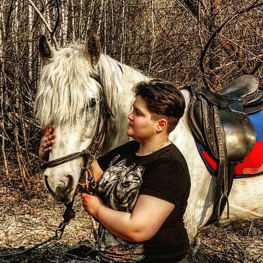_gecha.vet_ в LOOKY. . Моя слабость❤