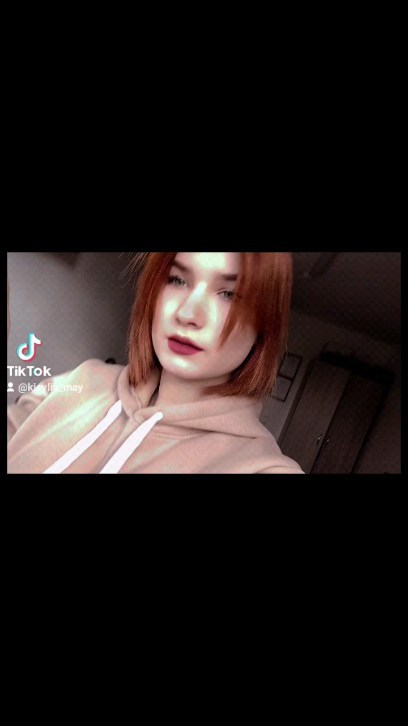 cristina_raih in LOOKY. . null