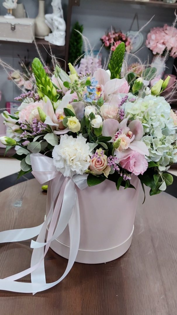 _tatiana_flowers_ в LOOKY. #цветы,#композиции,#вдохновениецветом,#срезанныецветы,#флорист,#отличноенастроение,#красотавокругнас,#наширукинедляскуки,#творчество,#букет. Создаю для вас красо...