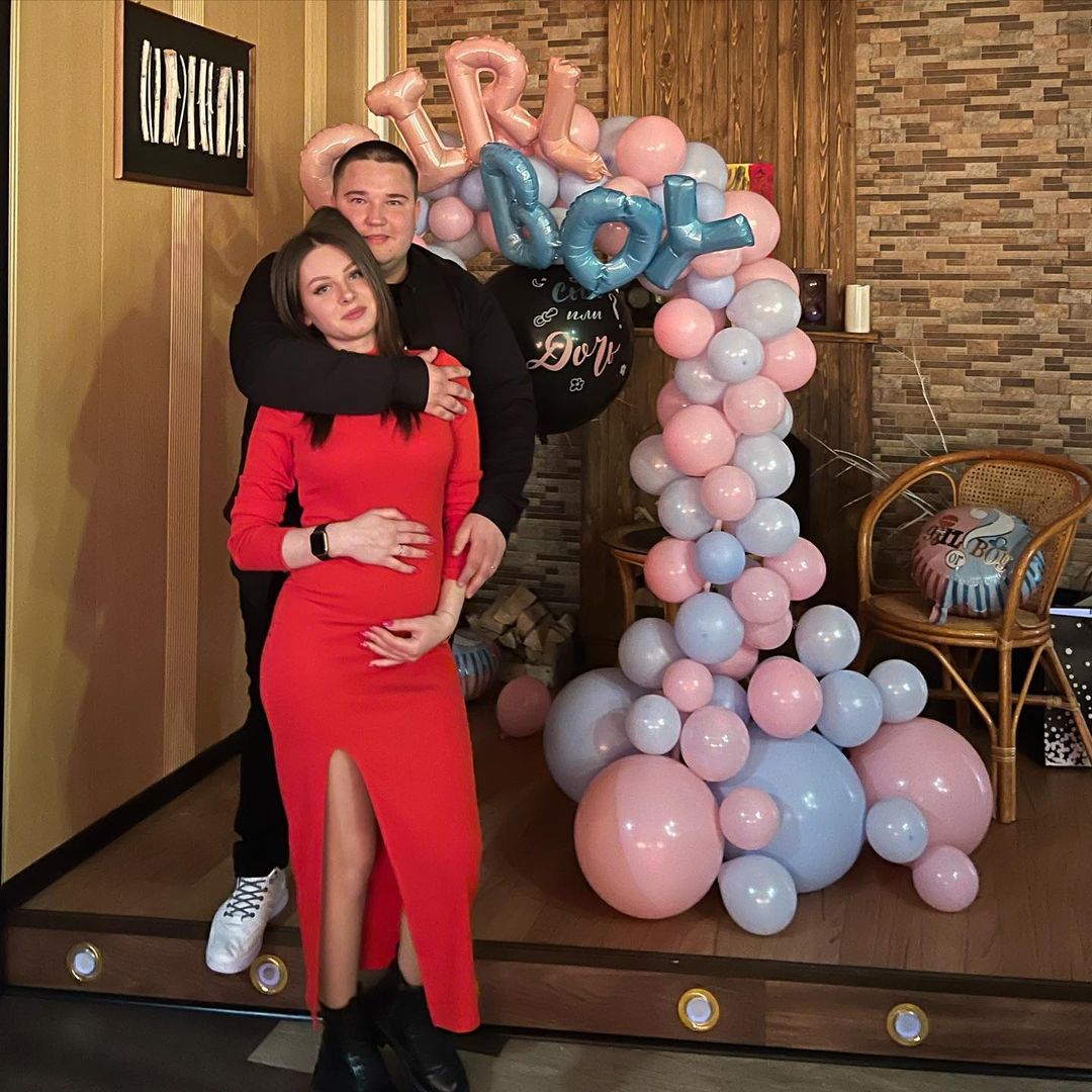 @meniailkonstantin родной мой ❤️