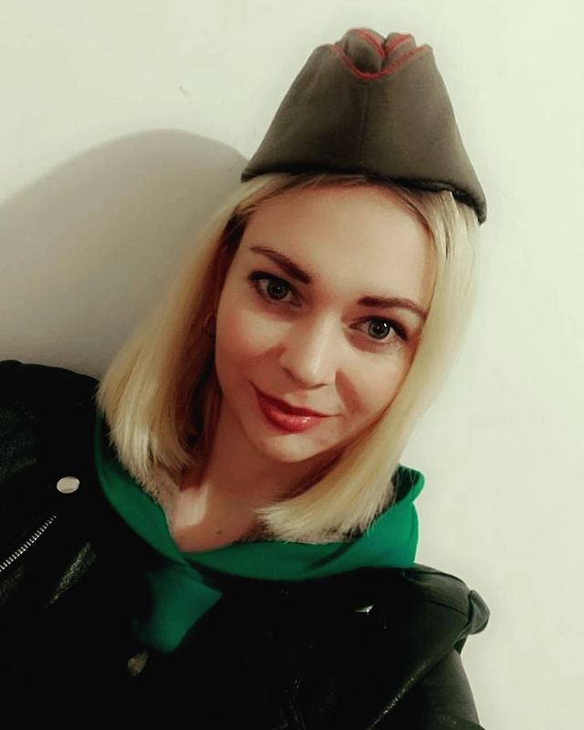 svetik_puzyreva в LOOKY. . null