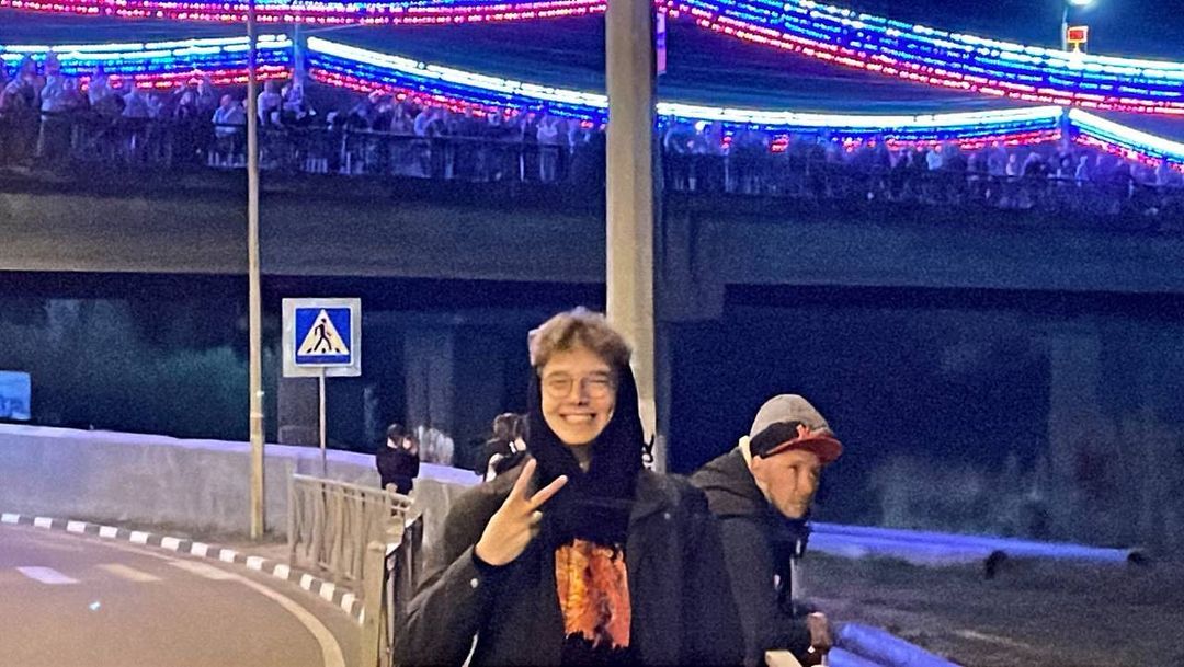 Я Русский🇷🇺😲