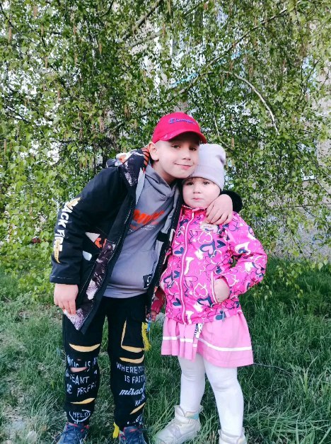 kseniiadorontsova в LOOKY. . Любая мать задавалас...