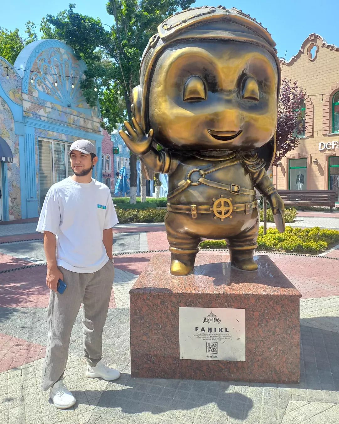 BiG Stars bro в LOOKY — 💫
