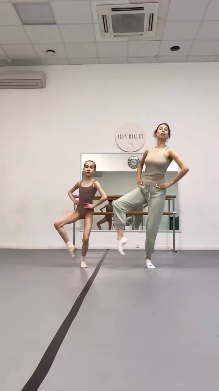 viktoria_kuzmina2012 в LOOKY. #ballet#dancer#pirouette#ballerina#pointe#reels#worldwidedance#worldwideballet#loveballet. Following for the co...