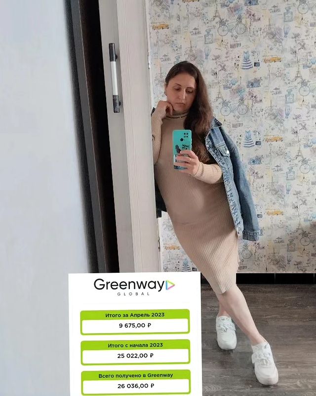 savateeva1609 в LOOKY. . Чек за апрель

9675 ...