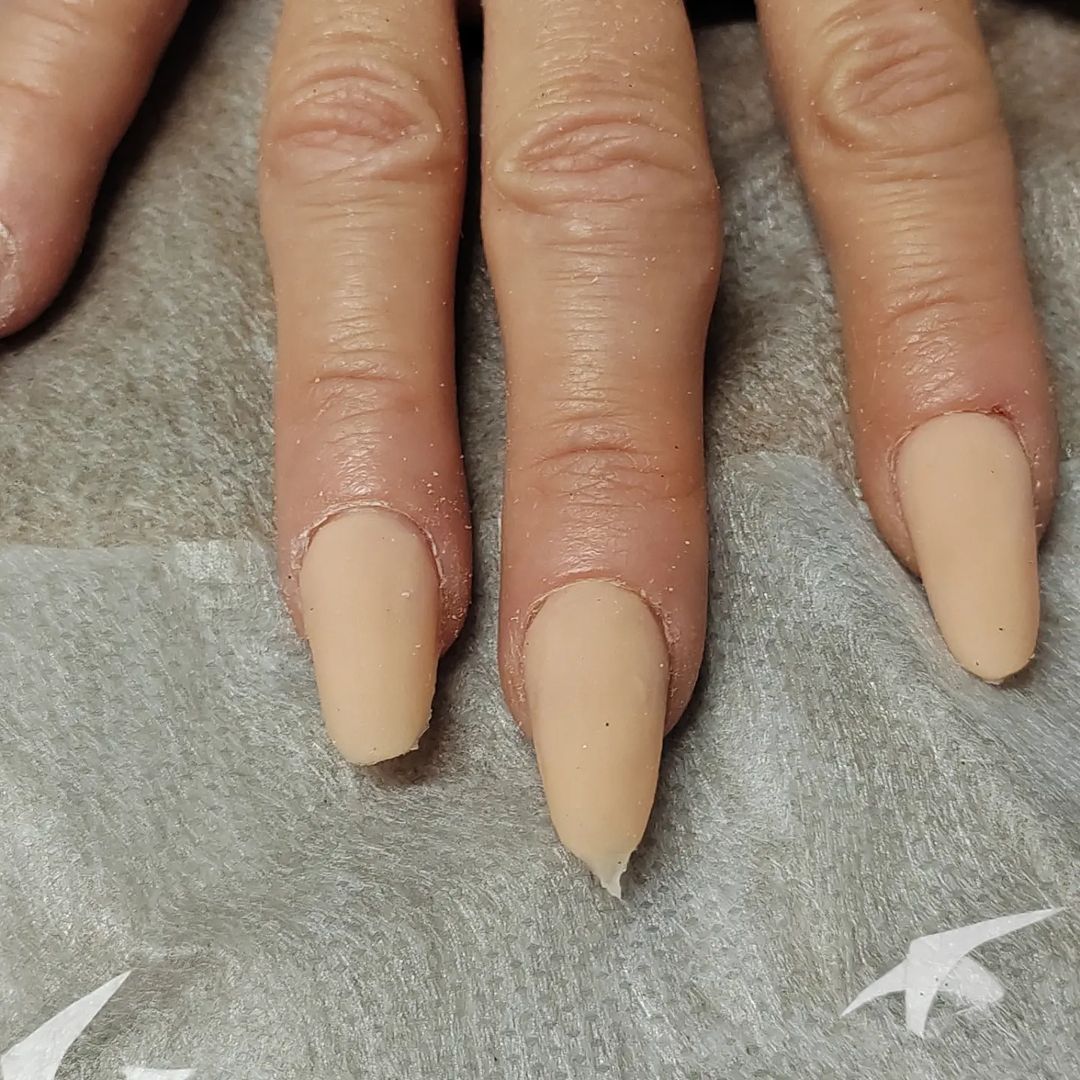 aldan_nails_for_you в LOOKY — фото 5