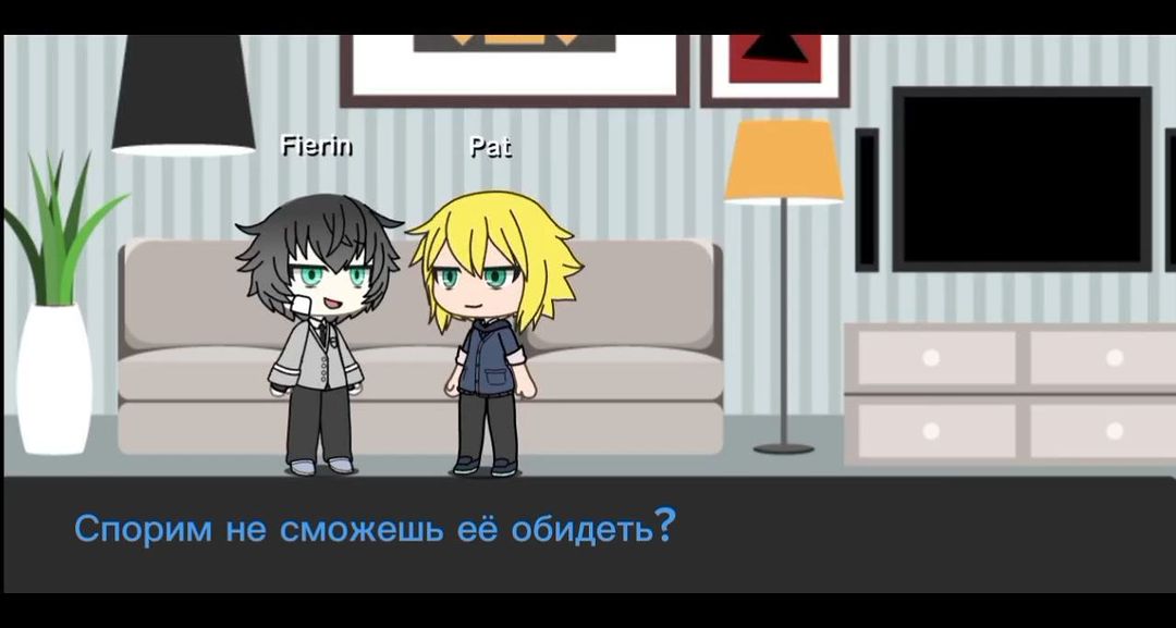 innakind20 в LOOKY. . Кто приготовил печен...