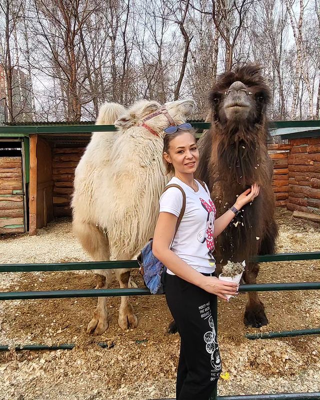 olga777fox в LOOKY. #новосибирск,#выходные,#отдых,#путешествие,#счастьевмелочах,#майскиепраздники. Когда время ограниче...