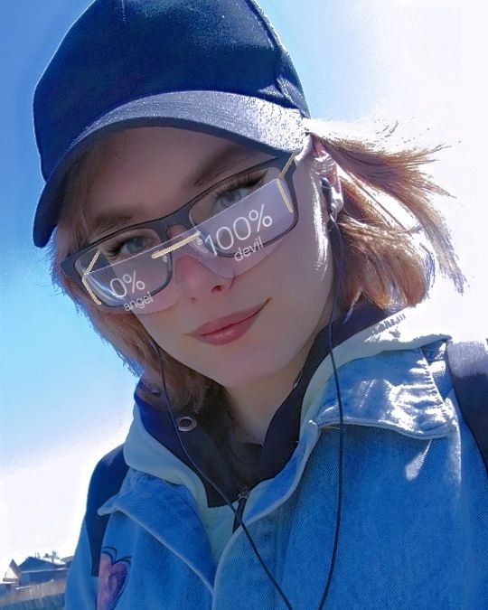 yliakondar18 в LOOKY. . Я не идеал😏😘