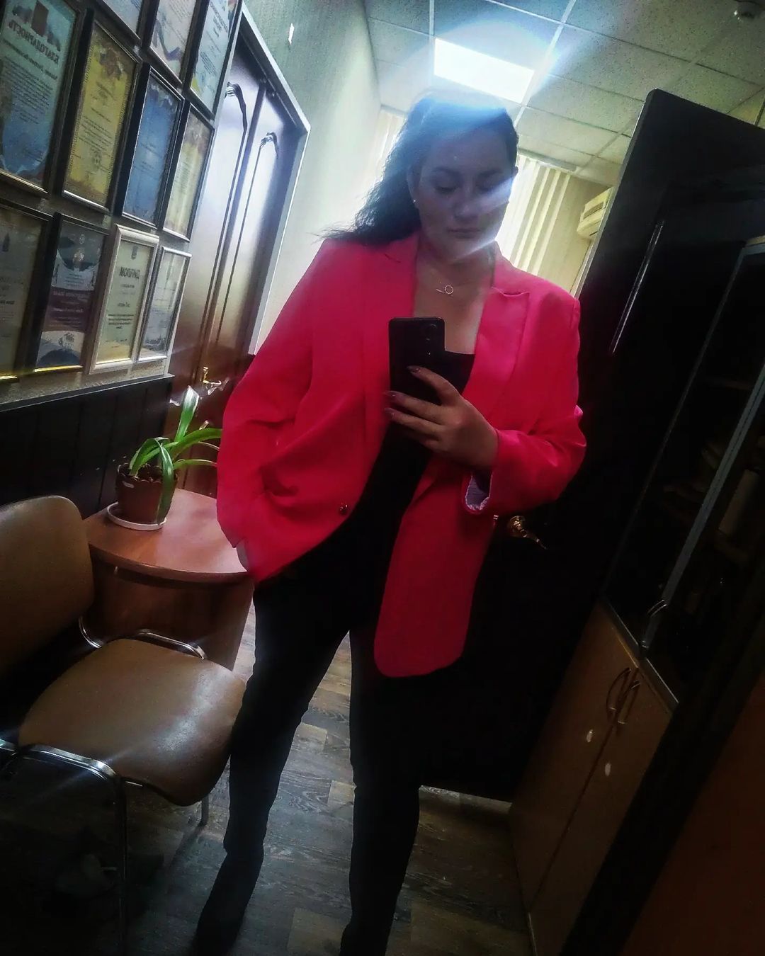 mari_vkysnahka в LOOKY — #святаяженщина #нимбнадголовой и не говорите мне потом что я