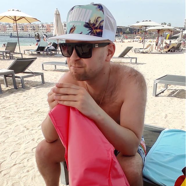 pavlovsky_maxim в LOOKY. #путешествие_тюменца,#отпуск,#отпуск2023,#dubai,#дубай,#дубаймарина,#india,#china,#пляж,#beach,#eyewear,#glasses,#goggles,#hat,#leisure,#peopleonbeach,#sunglasses,#travel,#visioncare,#досуг,#имеет,#людинапляже,#очки,#очкизащитные,#путешествовать,#солнечныеочки,#уходзазрением. Вы когда-нибудь наду...