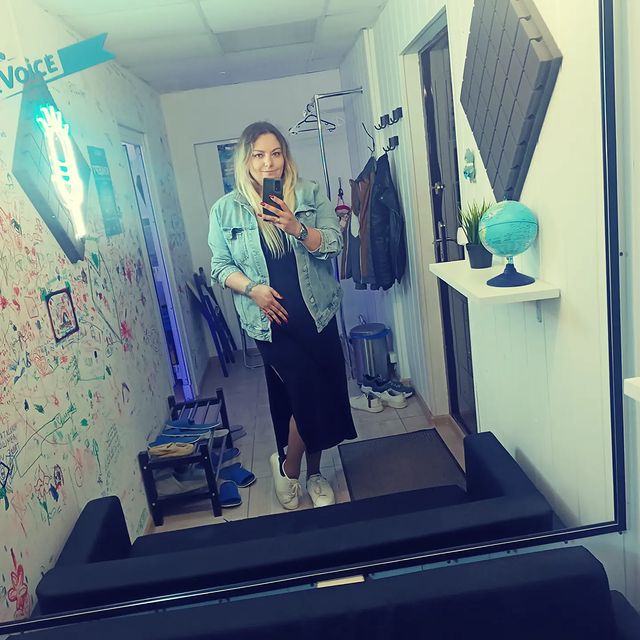 olga_savvina в LOOKY. #влюбви. Состояние "счастье"!...