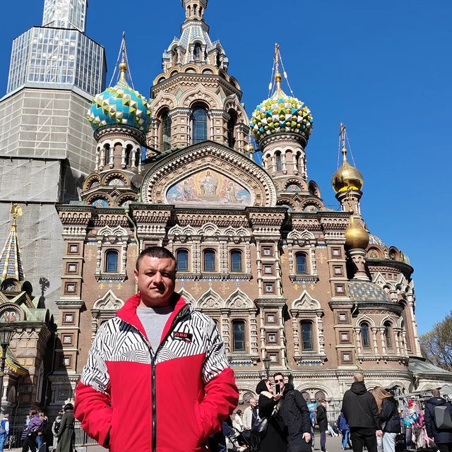 andrey_korelyakov2018 в LOOKY. . null