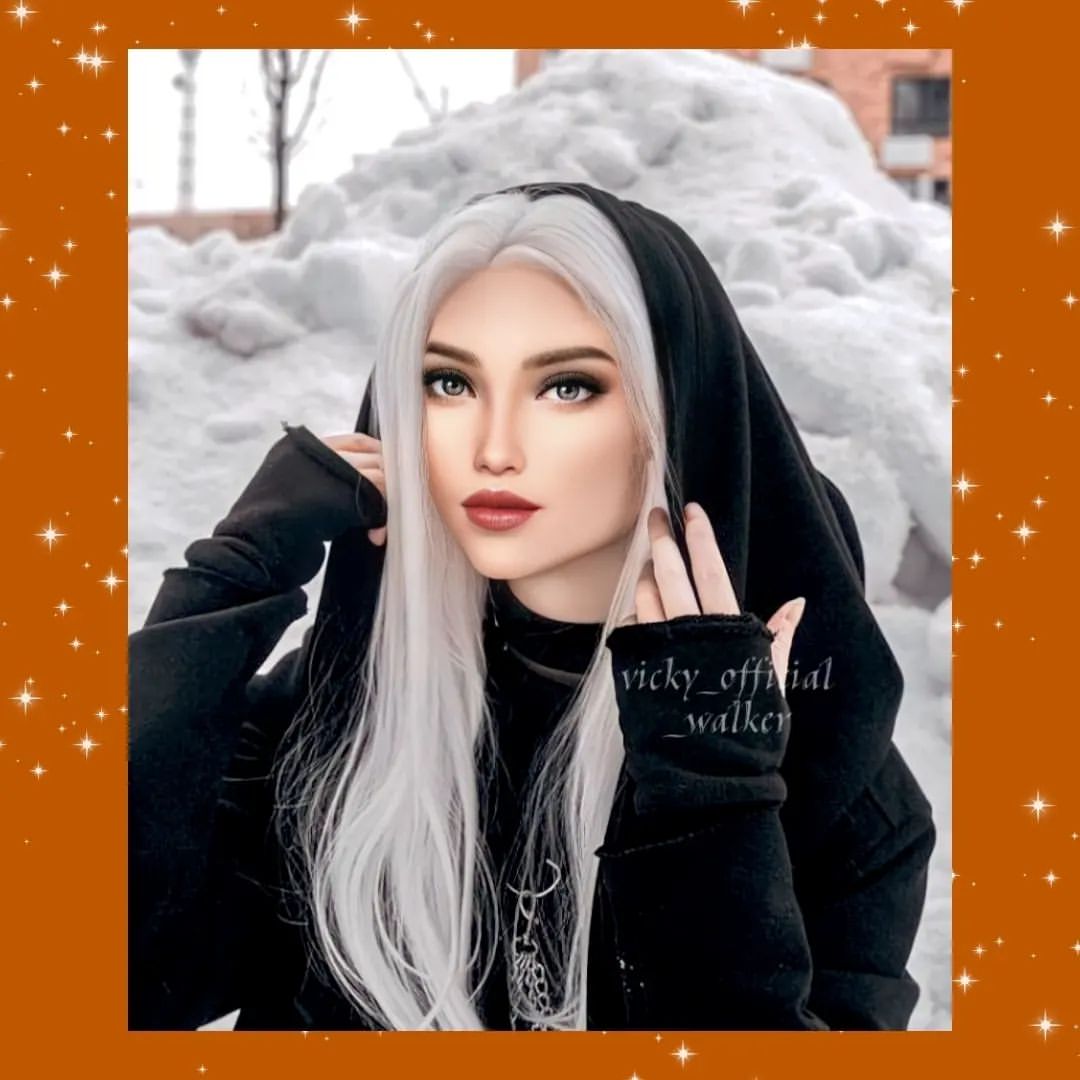 #секретнебес #клубромантики #викиуокер #ангел #демон #равновесие #сн2 #грандфинал #несущаяравновесие