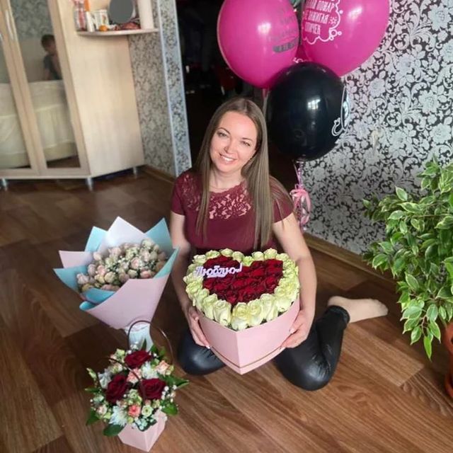 katerina_2723 в LOOKY. #деньрождения. #деньрождения