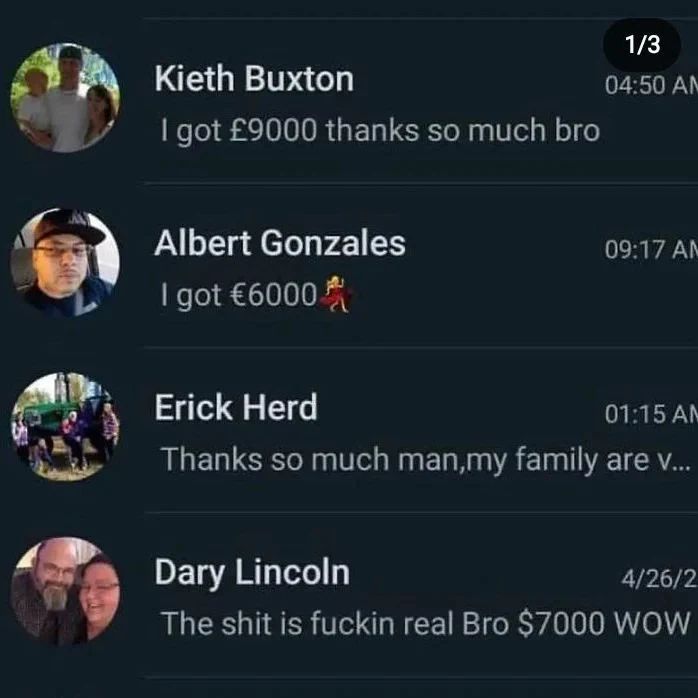 Thanks for your feedback