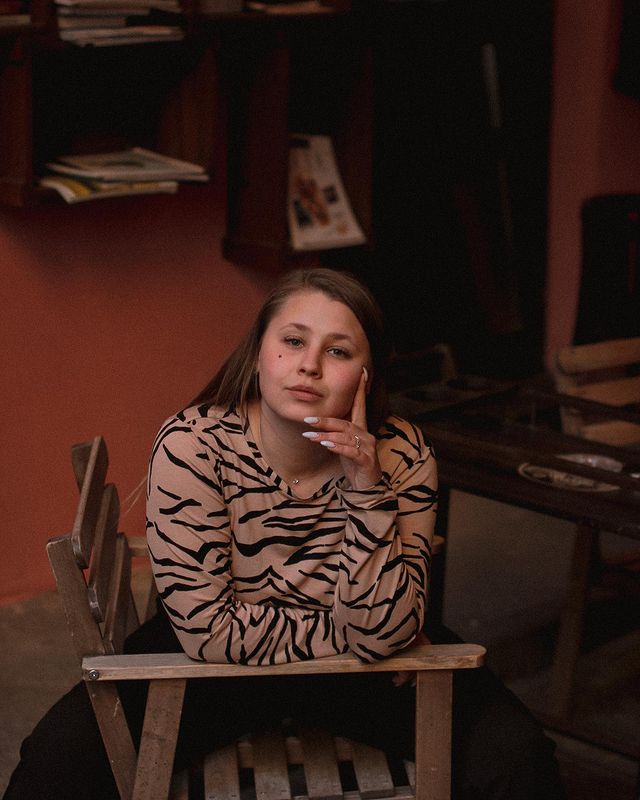 e_mar_r в LOOKY. . Может пора становить...