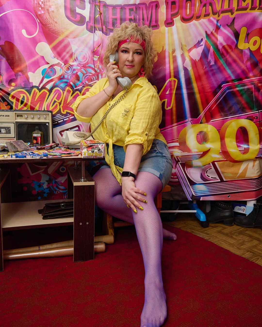 ludmilarokhlina в LOOKY — фото 4