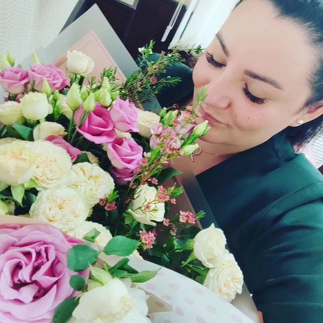 mari_vkysnahka в LOOKY. #красота. #красота