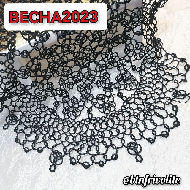btnfrivolite в LOOKY. #весна2023,#фриволите,#ручнаяработа,#любимоедело,#украшенияручнойработы,#купитьукрашения,#купитьподарок,#frivolite,#tatting,#handmade,#wiosna2023,#renulek. Что-то я совсем расс...