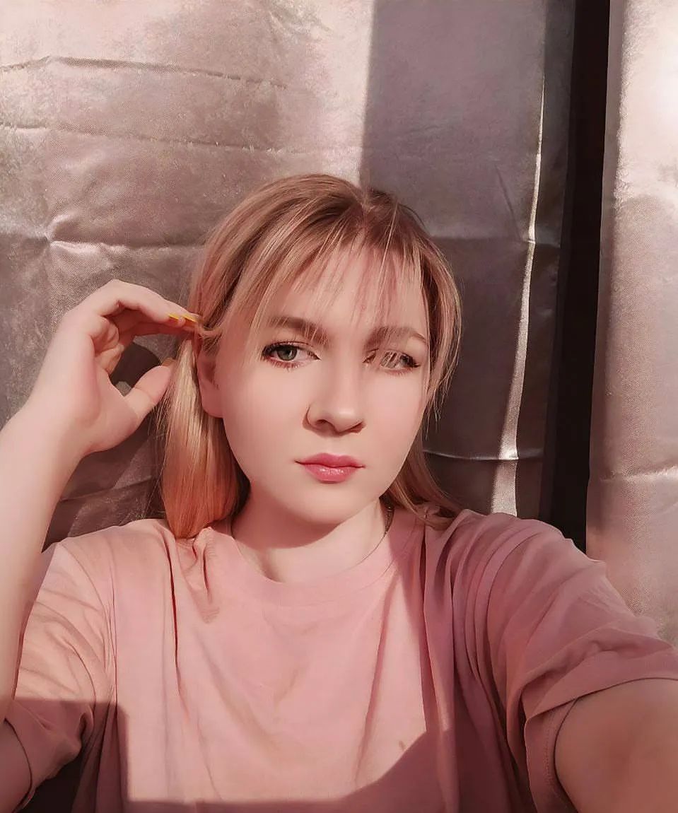 cristall.lav в LOOKY — После самой тёмной ночи все равно наступает рассвет!