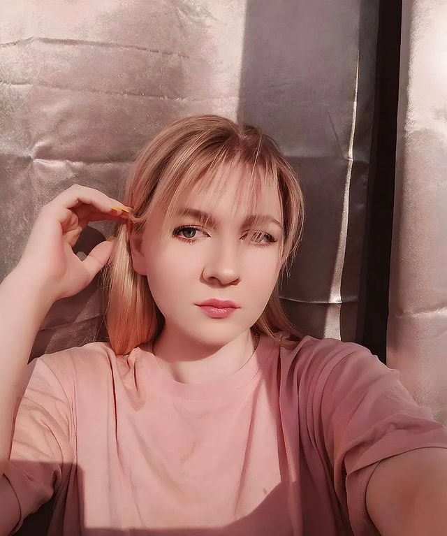 cristall.lav в LOOKY. . После самой тёмной н...