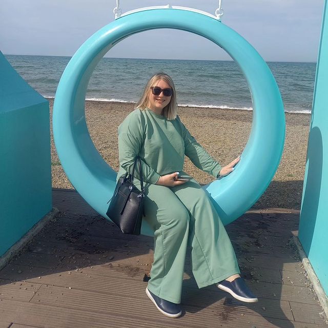podgornay_e.y в LOOKY. . Краснодар - любовь с...