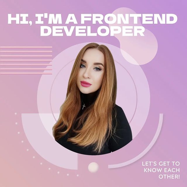 esav.tech в LOOKY. #фронтенд,#frontenddeveloper,#вебразработка,#ReactJS,#TypeScript,#Python,#женщинывит,#программист,#кодер,#webдизайнер,#жизнькодера,#программирование,#frontendразработчик,#технологии,#разработкасайтов,#itкомьюнити,#codinglife,#programmerlife. Привет, друзья! 

Ме...