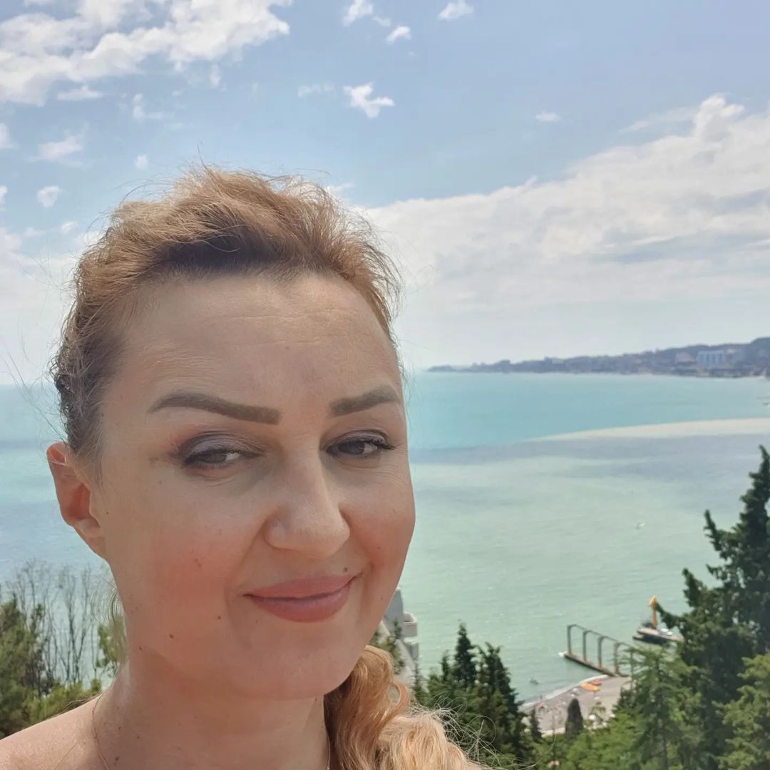 marketolog_sokolovamarina в LOOKY — Привет, друзья! Я вернулась и готова делиться с вами своими 