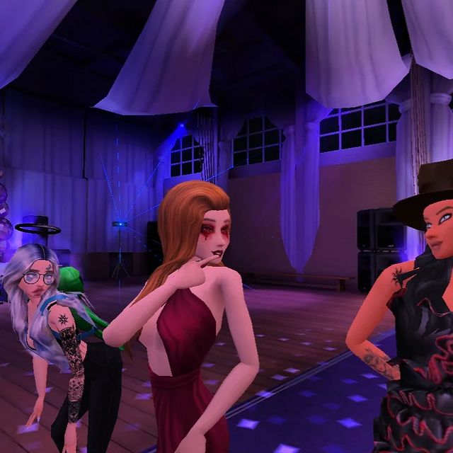 avakin.gypsie20 в LOOKY. . Some people just mak...