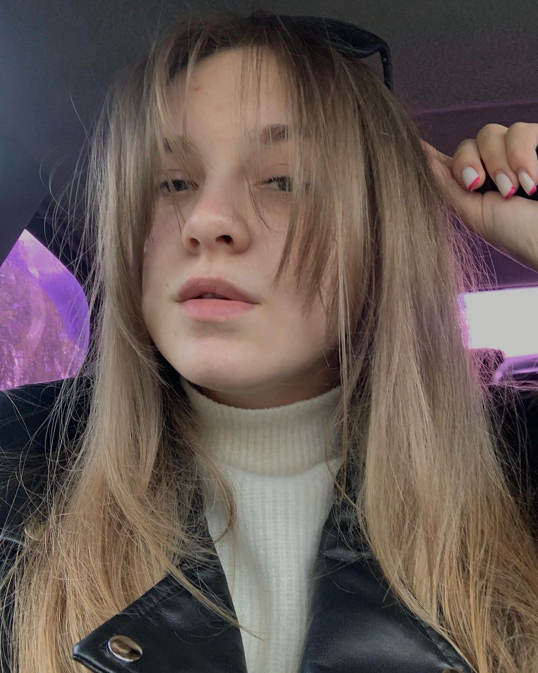 nika_sweet_lime в LOOKY — 💇🏽‍♀️