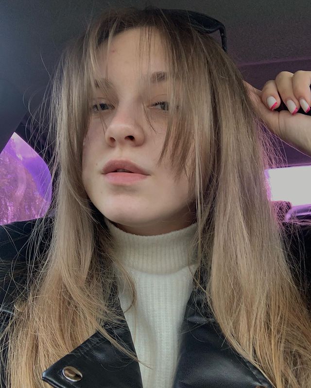nika_sweet_lime в LOOKY. . 💇🏽‍♀️