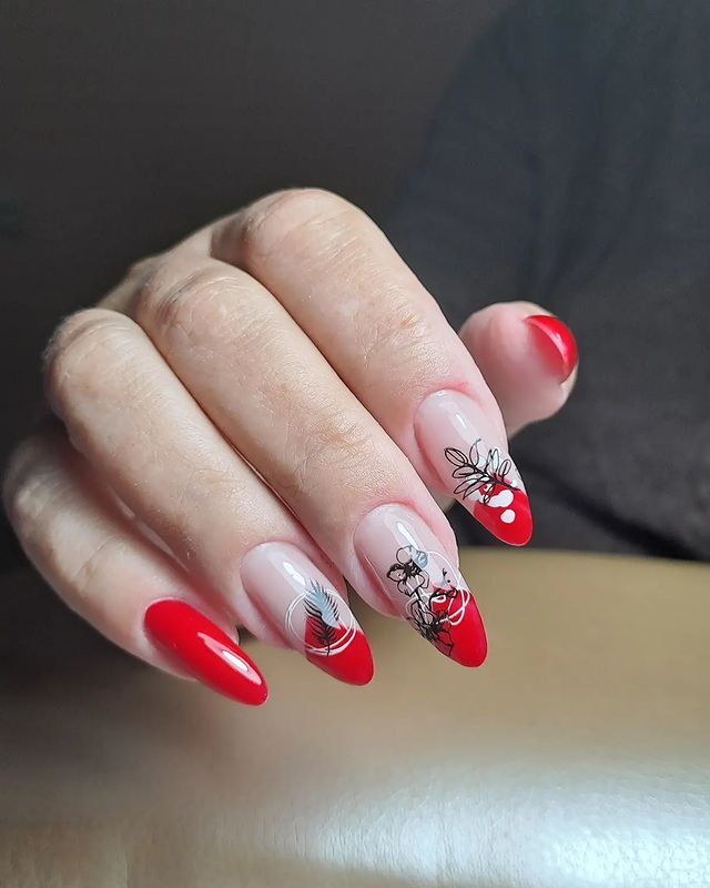 nails_for_you_26 в LOOKY. #ногтиессентукская#дизайнногтей#ессентуки#ессентукская#ноготочкиессентуки. #ногтиессентукская#д...