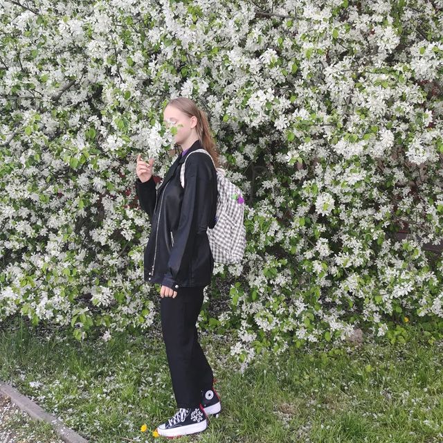 liz.eeb в LOOKY. . 💕🌷🐨
