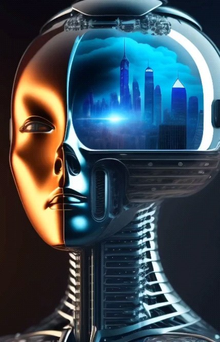 samirhosniai в LOOKY. #aitoolsinsocialmedia,#bestofai,#aimanagement,#aitools,#ai,#aitool,#aisocialmedia,#samirhosniai,#best,#bestof,#artificialintelligence,#aitoolsyouneed,#capcut,#aitexttoimage,#aitexttospeech,#aitexttovideo,#الذكاء_الاصطناعي,#ذكاء_اصطناعي. Cyberpunk face, ultr...
