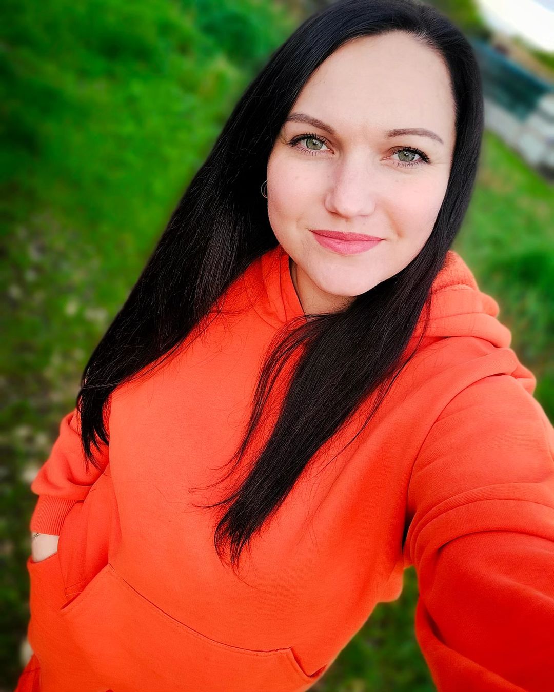 ks_zaharova_ in LOOKY. . 🌞🌿