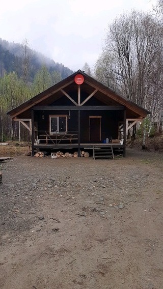 baza.shack в LOOKY. . Красота🌲🌲🌲